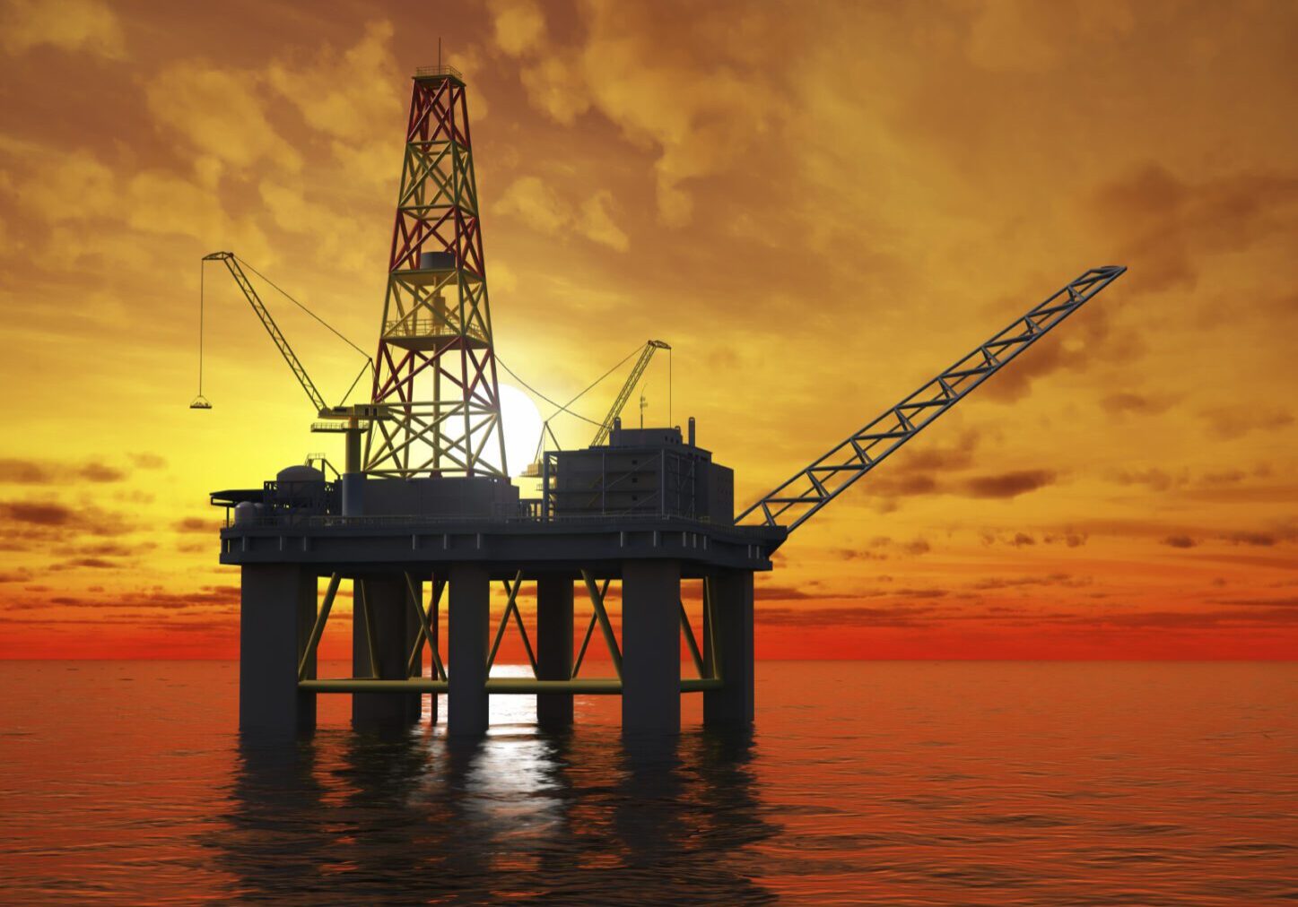 Oil and Gas Photo